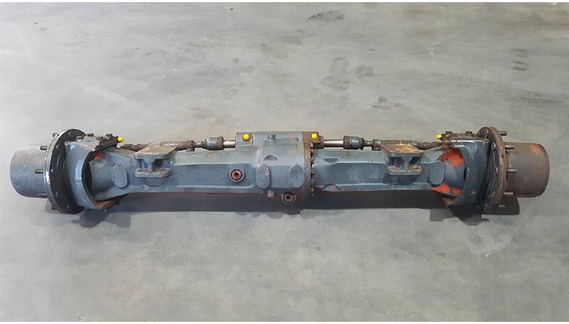 ZF APL-R755 - Axle/Achse/As - Bosht dhe pjesë këmbimi për Makineri ndërtimi: foto 3 ZF APL-R755 - Axle/Achse/As - Bosht dhe pjesë këmbimi për Makineri ndërtimi: foto 3