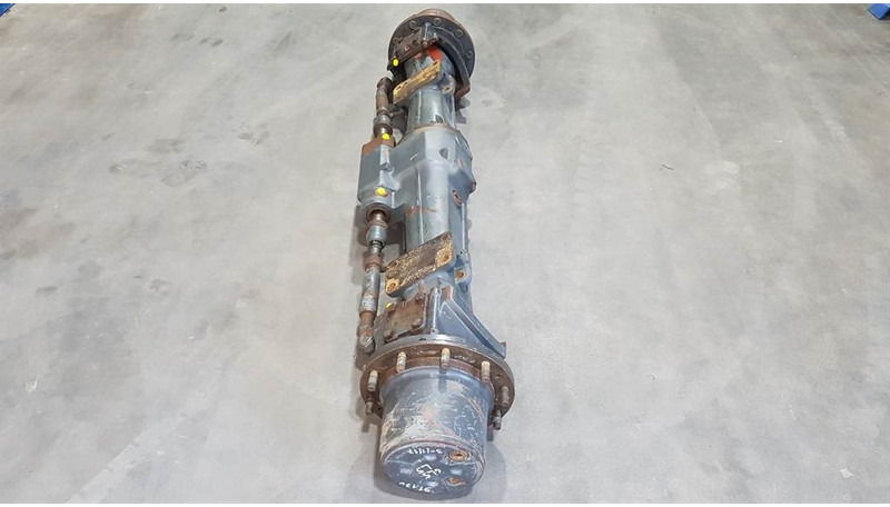 ZF APL-R755 - Axle/Achse/As - Bosht dhe pjesë këmbimi për Makineri ndërtimi: foto 5 ZF APL-R755 - Axle/Achse/As - Bosht dhe pjesë këmbimi për Makineri ndërtimi: foto 5