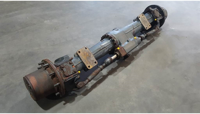 ZF APL-R755 - Axle/Achse/As - Bosht dhe pjesë këmbimi për Makineri ndërtimi: foto 2 ZF APL-R755 - Axle/Achse/As - Bosht dhe pjesë këmbimi për Makineri ndërtimi: foto 2