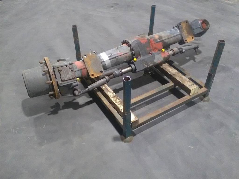 ZF APL-R755 - Axle/Achse/As - Bosht dhe pjesë këmbimi për Makineri ndërtimi: foto 5 ZF APL-R755 - Axle/Achse/As - Bosht dhe pjesë këmbimi për Makineri ndërtimi: foto 5