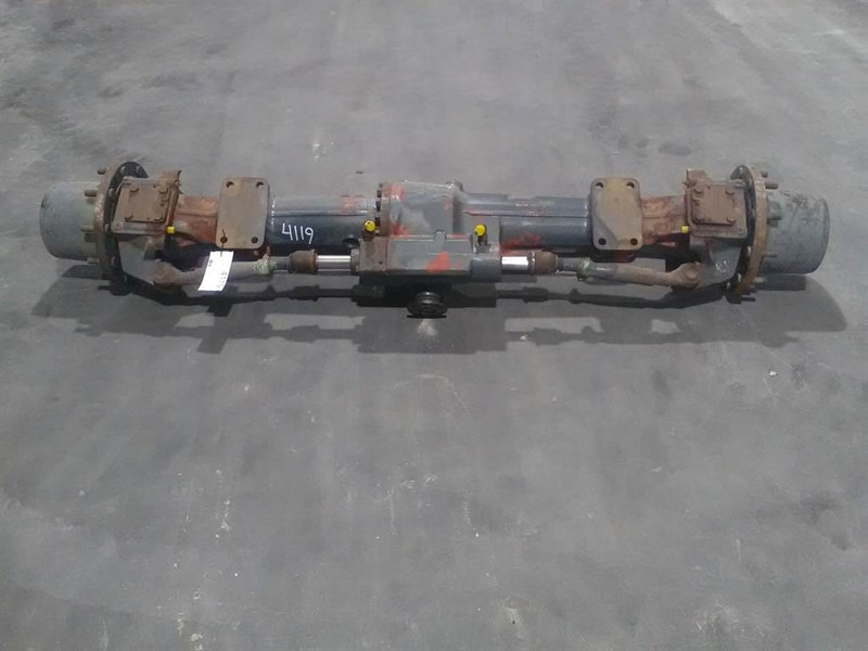 ZF APL-R755 - Axle/Achse/As - Bosht dhe pjesë këmbimi për Makineri ndërtimi: foto 1 ZF APL-R755 - Axle/Achse/As - Bosht dhe pjesë këmbimi për Makineri ndërtimi: foto 1