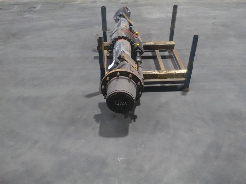 ZF APL-R755 - Axle/Achse/As - Bosht dhe pjesë këmbimi për Makineri ndërtimi: foto 4 ZF APL-R755 - Axle/Achse/As - Bosht dhe pjesë këmbimi për Makineri ndërtimi: foto 4