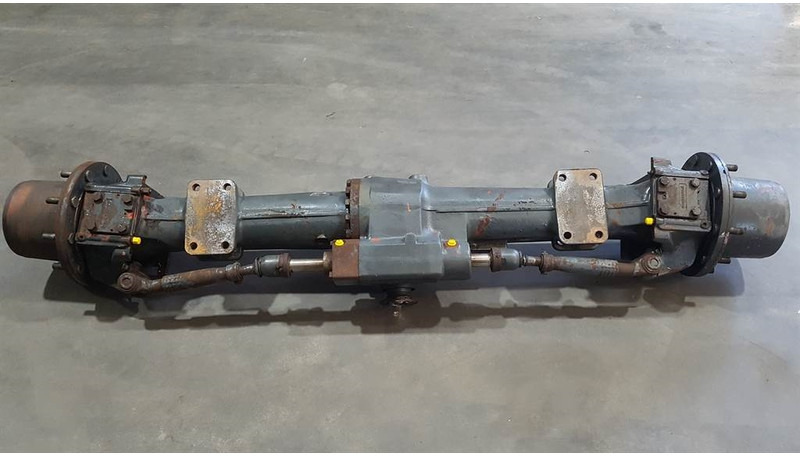 ZF APL-R755 - Axle/Achse/As - Bosht dhe pjesë këmbimi për Makineri ndërtimi: foto 1 ZF APL-R755 - Axle/Achse/As - Bosht dhe pjesë këmbimi për Makineri ndërtimi: foto 1