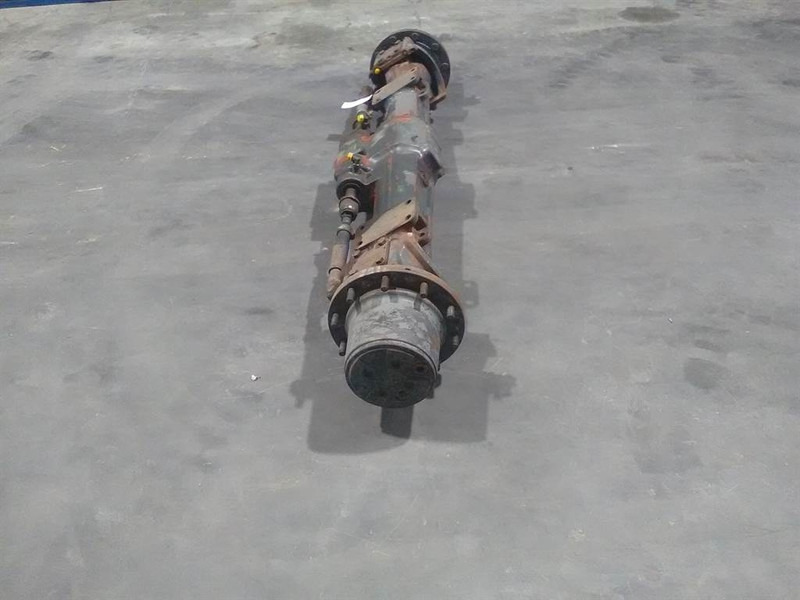 ZF APL-R755 - Axle/Achse/As - Bosht dhe pjesë këmbimi për Makineri ndërtimi: foto 3 ZF APL-R755 - Axle/Achse/As - Bosht dhe pjesë këmbimi për Makineri ndërtimi: foto 3