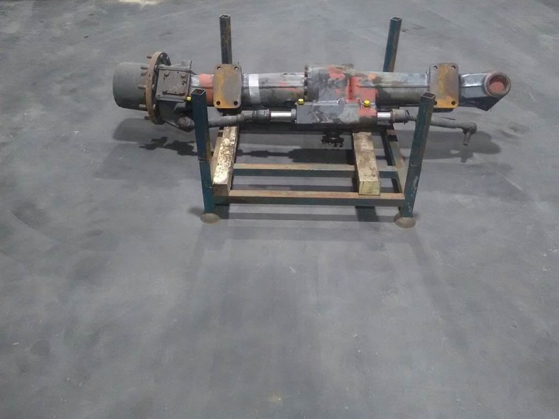 ZF APL-R755 - Axle/Achse/As - Bosht dhe pjesë këmbimi për Makineri ndërtimi: foto 1 ZF APL-R755 - Axle/Achse/As - Bosht dhe pjesë këmbimi për Makineri ndërtimi: foto 1