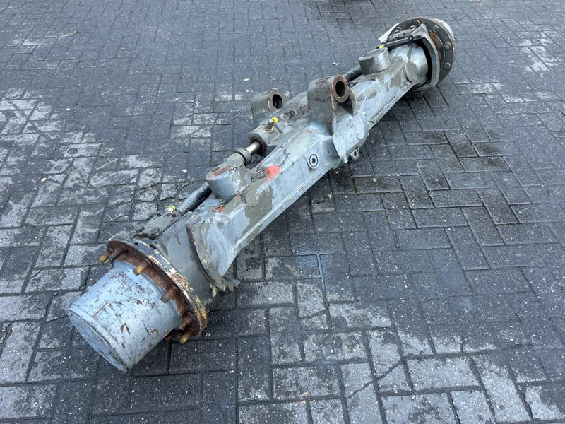 Zeppelin ZM15-ZF APL-B755-4472077013-Axle/Achse/As - Bosht dhe pjesë këmbimi për Makineri ndërtimi: foto 3 Zeppelin ZM15-ZF APL-B755-4472077013-Axle/Achse/As - Bosht dhe pjesë këmbimi për Makineri ndërtimi: foto 3