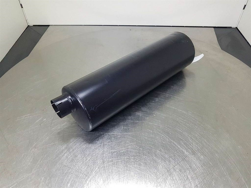 Donaldson M085078 - Exhaust/Auspuff/Uitlaat - Motori për Makineri ndërtimi: foto 2 Donaldson M085078 - Exhaust/Auspuff/Uitlaat - Motori për Makineri ndërtimi: foto 2
