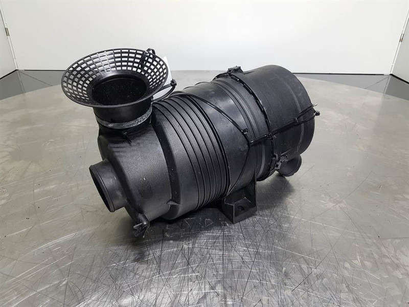 Donaldson - Volvo L 45 - Air filter/Luftfilter/Luchtfilter - Motori dhe pjesë këmbimi për Makineri ndërtimi: foto 2 Donaldson - Volvo L 45 - Air filter/Luftfilter/Luchtfilter - Motori dhe pjesë këmbimi për Makineri ndërtimi: foto 2