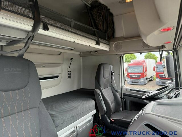 DAF 480 SSC BDF SDG Multiwechsler 2Betten Standklima - Transportjer kontejnerësh/ Kamion me karroceri të çmontueshme: foto 3 DAF 480 SSC BDF SDG Multiwechsler 2Betten Standklima - Transportjer kontejnerësh/ Kamion me karroceri të çmontueshme: foto 3