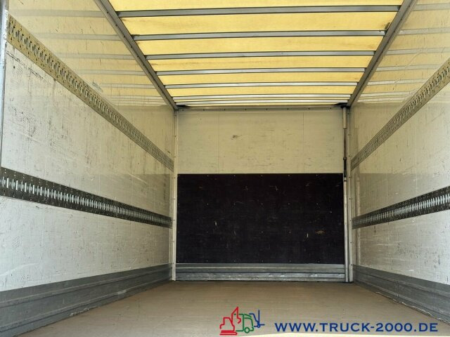 DAF LF 180 MBB Palfinger LBW 1.000 Kg + AHK + Klima - Kamioncine me kontinier: foto 2 DAF LF 180 MBB Palfinger LBW 1.000 Kg + AHK + Klima - Kamioncine me kontinier: foto 2
