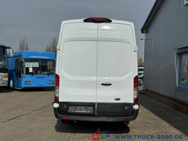 Ford Transit 350 2.0 TDCi L4 Maxi Hoch Lang Kamera - Furgon: foto 2 Ford Transit 350 2.0 TDCi L4 Maxi Hoch Lang Kamera - Furgon: foto 2