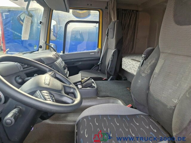 DAF CF440 FT Kipphydraulik Alu-Felgen Klima Euro 6 - Gjysmë-kamion: foto 5 DAF CF440 FT Kipphydraulik Alu-Felgen Klima Euro 6 - Gjysmë-kamion: foto 5