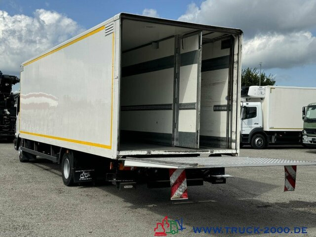 MAN TGL 12.220 Kühler Carrier -20°C 2-Kammern LBW - Kamion frigorifer: foto 5 MAN TGL 12.220 Kühler Carrier -20°C 2-Kammern LBW - Kamion frigorifer: foto 5