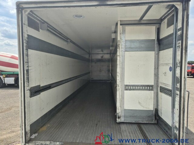MAN TGL 12.220 Kühlkoffer Carrier -20°C 2-Kammern - Kamion frigorifer: foto 4 MAN TGL 12.220 Kühlkoffer Carrier -20°C 2-Kammern - Kamion frigorifer: foto 4