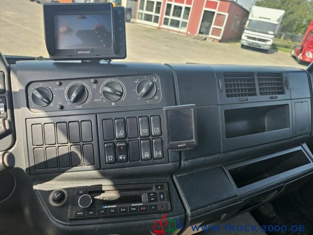 MAN TGL 8.180 Koffer Länge 6.05m LBW 3 Sitze Klima - Kamion vagonetë: foto 4 MAN TGL 8.180 Koffer Länge 6.05m LBW 3 Sitze Klima - Kamion vagonetë: foto 4