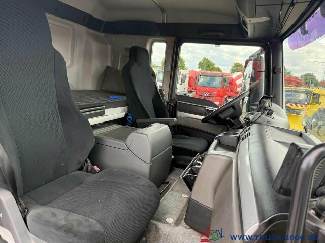 MAN TGS 26.440 Multilift XR 20 Lenk/ Liftachse 7m - Kamion vetëngarkues: foto 5 MAN TGS 26.440 Multilift XR 20 Lenk/ Liftachse 7m - Kamion vetëngarkues: foto 5