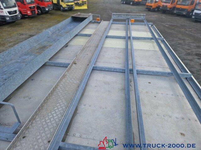 Mercedes-Benz Atego 824 4x4 Ideal Werkstatt-Wohn-Expeditionsmobil - Kamion vagonetë: foto 2 Mercedes-Benz Atego 824 4x4 Ideal Werkstatt-Wohn-Expeditionsmobil - Kamion vagonetë: foto 2