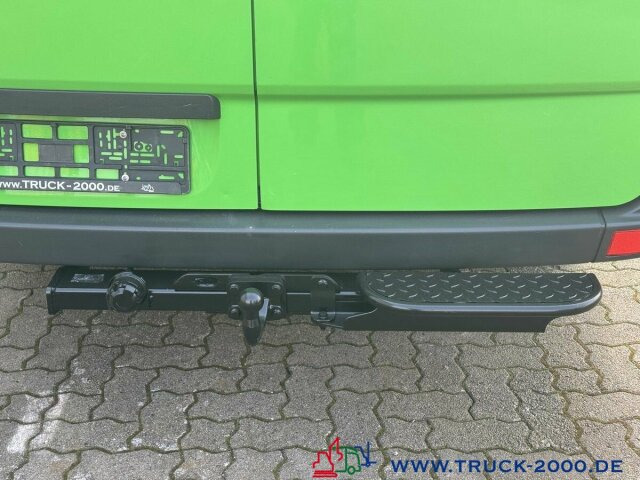 Mercedes-Benz Sprinter 316 Hoch + Lang + Werkstattausbau + AHK - Furgon: foto 5 Mercedes-Benz Sprinter 316 Hoch + Lang + Werkstattausbau + AHK - Furgon: foto 5