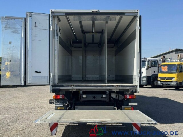 Volvo FL16 250 3 Zonen Frisch- + Tiefkühler Carrier - Kamion frigorifer: foto 4 Volvo FL16 250 3 Zonen Frisch- + Tiefkühler Carrier - Kamion frigorifer: foto 4