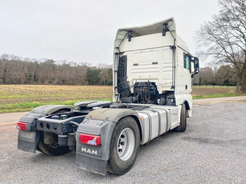 MAN TGX 18.480 Euro 6 - Gjysmë-kamion: foto 5 MAN TGX 18.480 Euro 6 - Gjysmë-kamion: foto 5