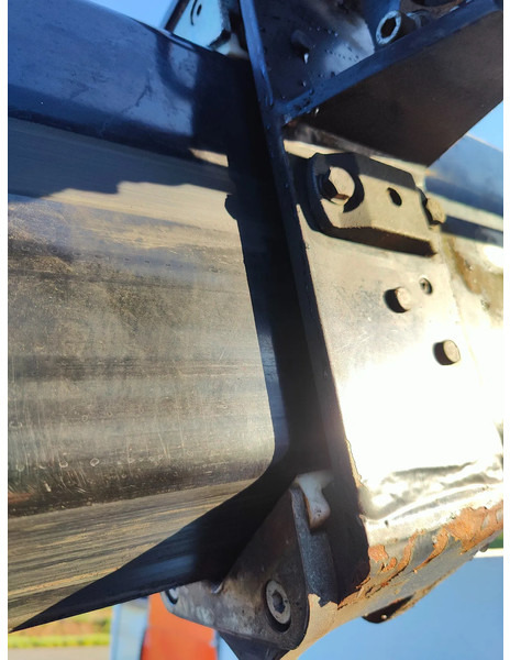 MAN TGM 18.250 Open box + HIAB 166-3 - Kamion me karroceri të hapur, Kamion me vinç: foto 5 MAN TGM 18.250 Open box + HIAB 166-3 - Kamion me karroceri të hapur, Kamion me vinç: foto 5