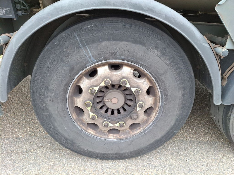 ACERBI ASO64003SP - Gjysmë rimorkio me bot: foto 4 ACERBI ASO64003SP - Gjysmë rimorkio me bot: foto 4