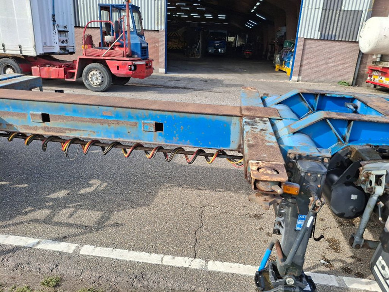 Broshuis 3UCC 39 EU - Transportjer kontejnerësh/ Gjysmë rimorkio me karroceri të çmontueshme: foto 5 Broshuis 3UCC 39 EU - Transportjer kontejnerësh/ Gjysmë rimorkio me karroceri të çmontueshme: foto 5