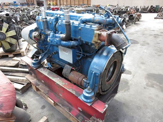 DAF 825 (DH825M) - Motori për Kamioni: foto 3 DAF 825 (DH825M) - Motori për Kamioni: foto 3