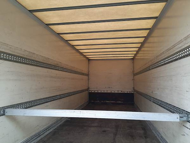 DAF LF45.250 - Kamion vagonetë: foto 2 DAF LF45.250 - Kamion vagonetë: foto 2