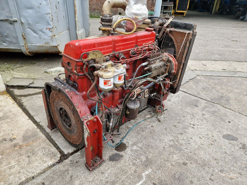 Ford T3 703F 6015 BA - Motori: foto 1 Ford T3 703F 6015 BA - Motori: foto 1