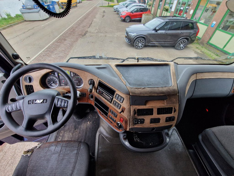 DAF XF 440 FT - Gjysmë-kamion: foto 3 DAF XF 440 FT - Gjysmë-kamion: foto 3