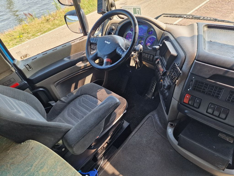 DAF XF105.460 - Gjysmë-kamion: foto 4 DAF XF105.460 - Gjysmë-kamion: foto 4