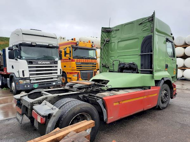Renault PREMIUM 460 DXI - Gjysmë-kamion: foto 3 Renault PREMIUM 460 DXI - Gjysmë-kamion: foto 3