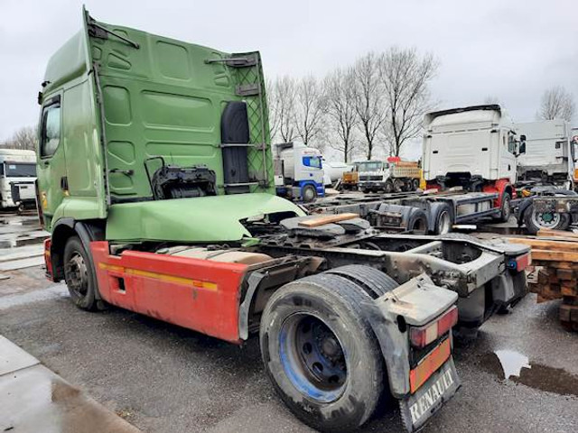 Renault PREMIUM 460 DXI - Gjysmë-kamion: foto 4 Renault PREMIUM 460 DXI - Gjysmë-kamion: foto 4