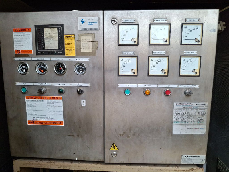 Cummins KTTA19G2 - Pjesë këmbimi: foto 3 Cummins KTTA19G2 - Pjesë këmbimi: foto 3