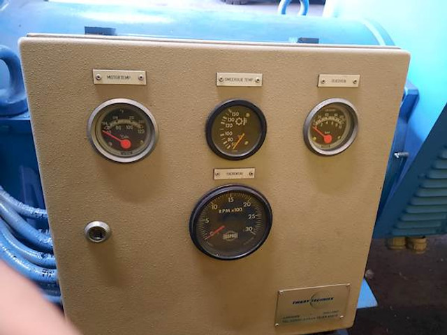 Cummins NT855G3 - Pjesë këmbimi: foto 4 Cummins NT855G3 - Pjesë këmbimi: foto 4