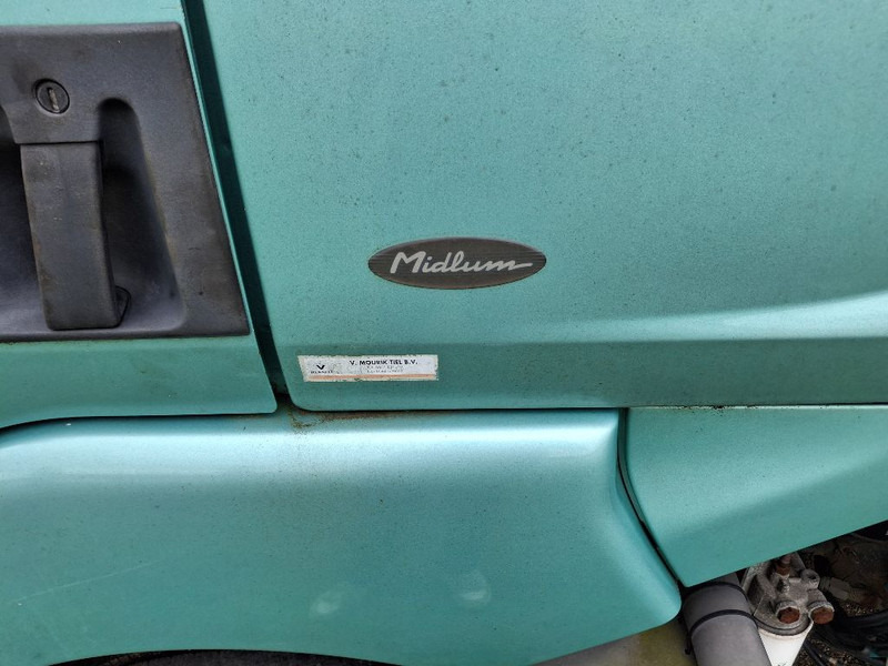 Renault MIDLUM 150-08/B - Kamion vagonetë: foto 4 Renault MIDLUM 150-08/B - Kamion vagonetë: foto 4