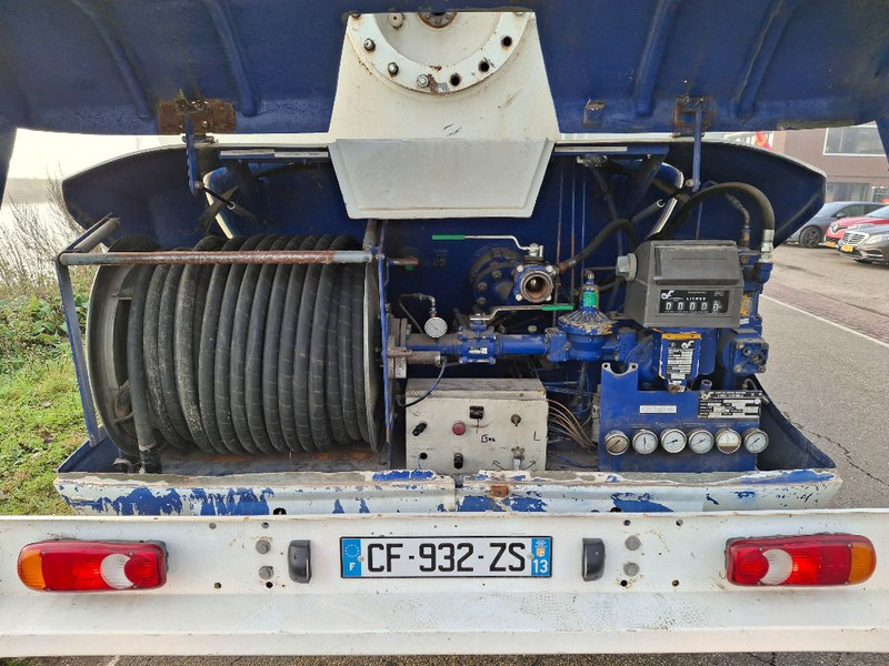 Renault MIDLUM 220DCI GAS / LPG - Autobot: foto 4 Renault MIDLUM 220DCI GAS / LPG - Autobot: foto 4