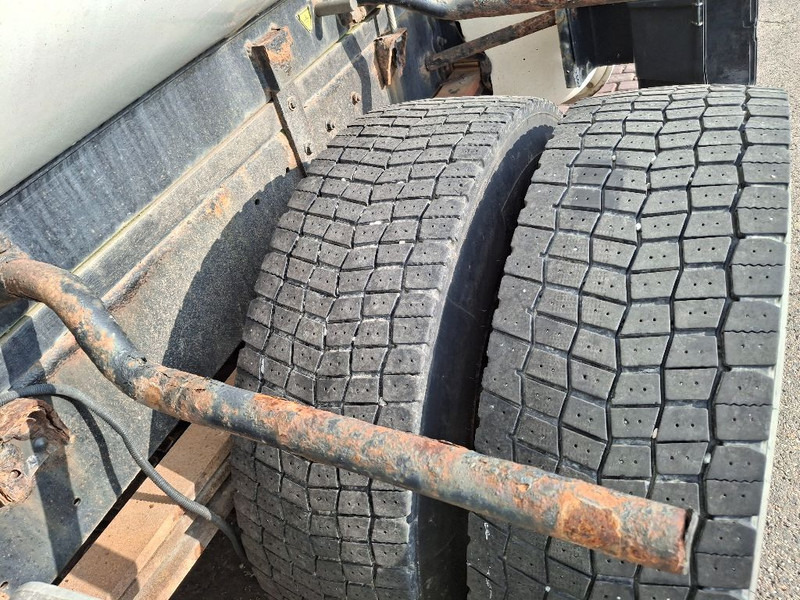 Renault MIDLUM 280DXI - Autobot: foto 5 Renault MIDLUM 280DXI - Autobot: foto 5