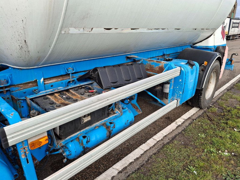 Renault MIDLUM 280DXI - Autobot: foto 3 Renault MIDLUM 280DXI - Autobot: foto 3