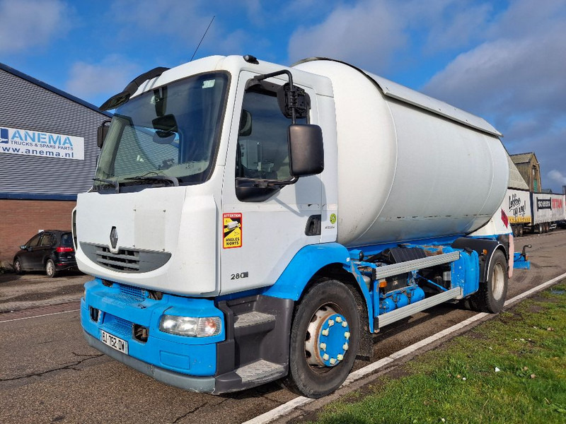 Renault MIDLUM 280DXI - Autobot: foto 1 Renault MIDLUM 280DXI - Autobot: foto 1