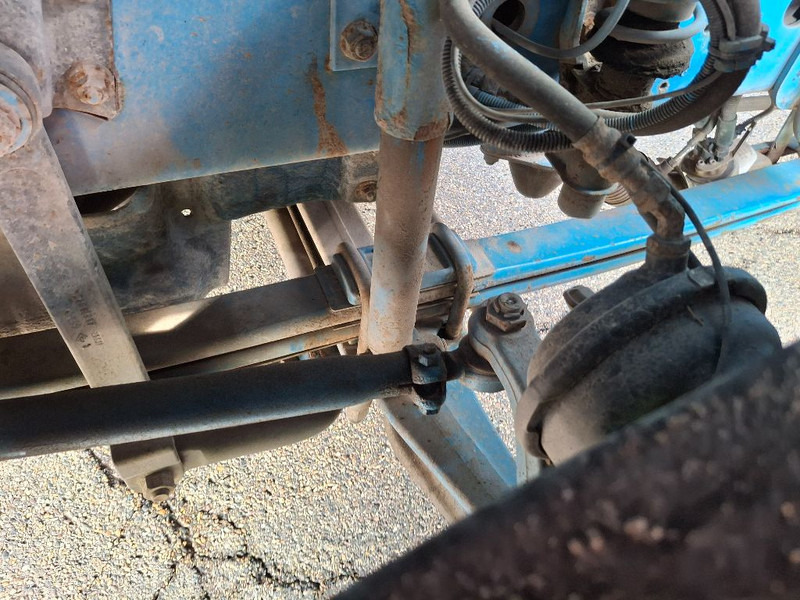 Renault MIDLUM 280DXI - Autobot: foto 2 Renault MIDLUM 280DXI - Autobot: foto 2