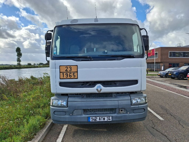 Renault PREMIUM 270 GAS / LPG - Autobot: foto 2 Renault PREMIUM 270 GAS / LPG - Autobot: foto 2