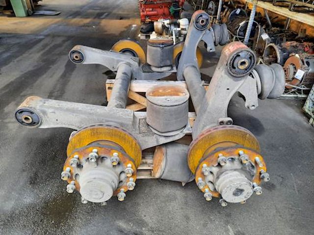 SAF ROND - Bosht dhe pjesë këmbimi për Kamioni: foto 3 SAF ROND - Bosht dhe pjesë këmbimi për Kamioni: foto 3