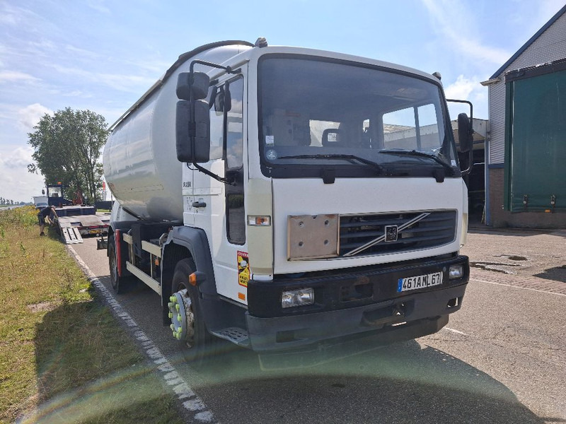 Volvo FL 250 GAS / LPG - Autobot: foto 2 Volvo FL 250 GAS / LPG - Autobot: foto 2