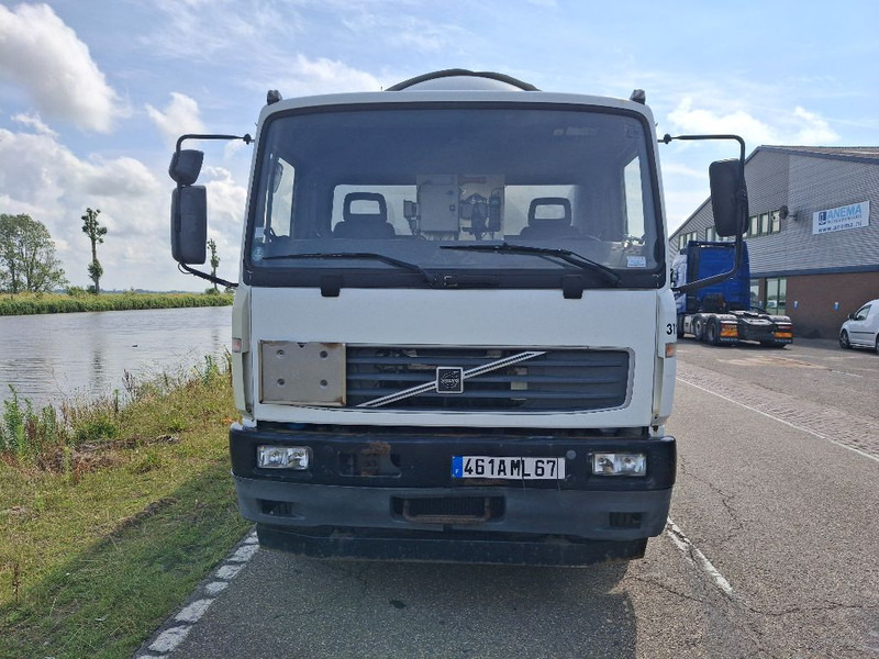 Volvo FL 250 GAS / LPG - Autobot: foto 3 Volvo FL 250 GAS / LPG - Autobot: foto 3
