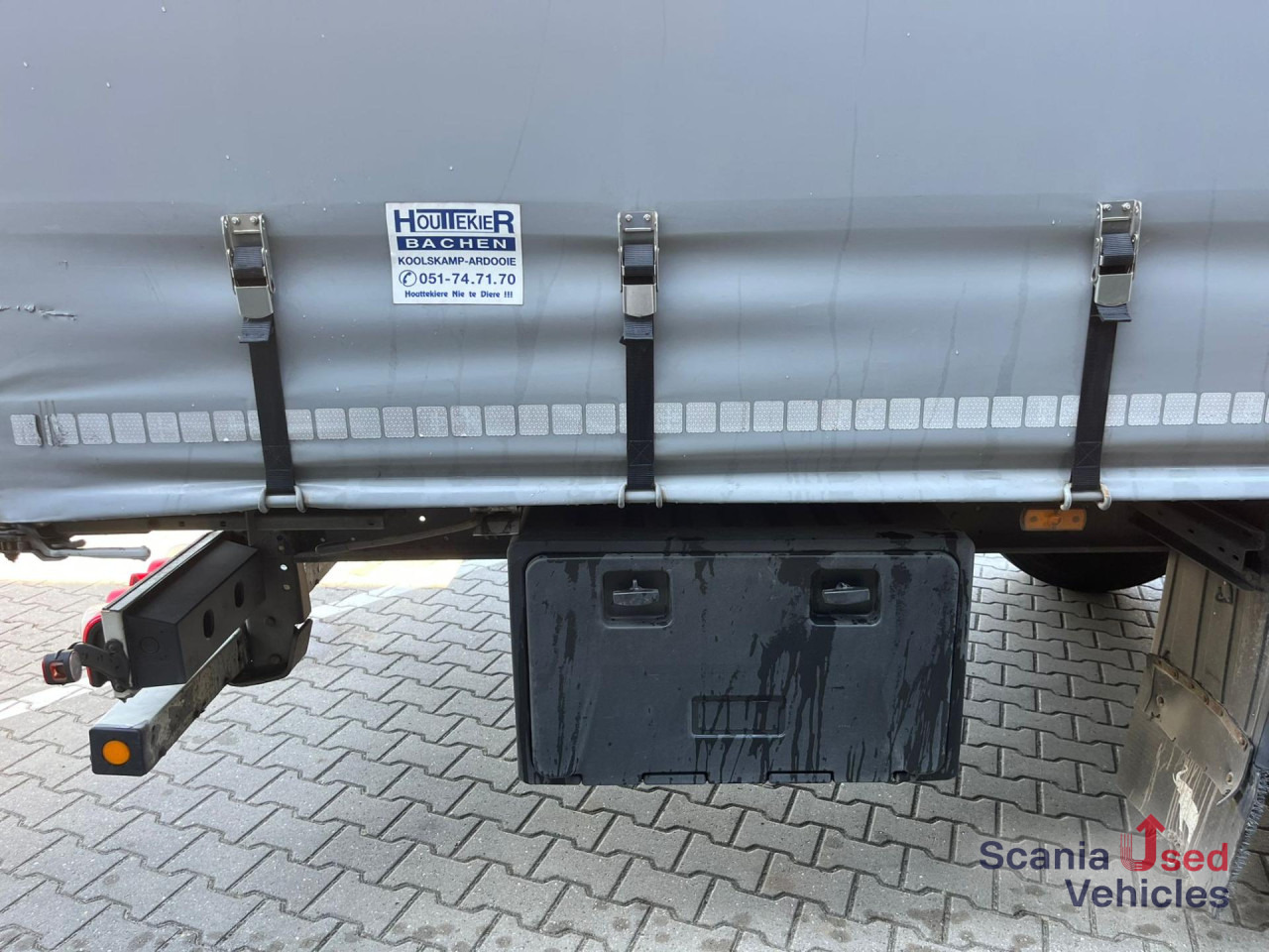 SCHMITZ SCHMITZ CURTAINSIDER 3 AXLE COILMULDE 6X STOCK - Gjysmë rimorkio me tendë: foto 4 SCHMITZ SCHMITZ CURTAINSIDER 3 AXLE COILMULDE 6X STOCK - Gjysmë rimorkio me tendë: foto 4