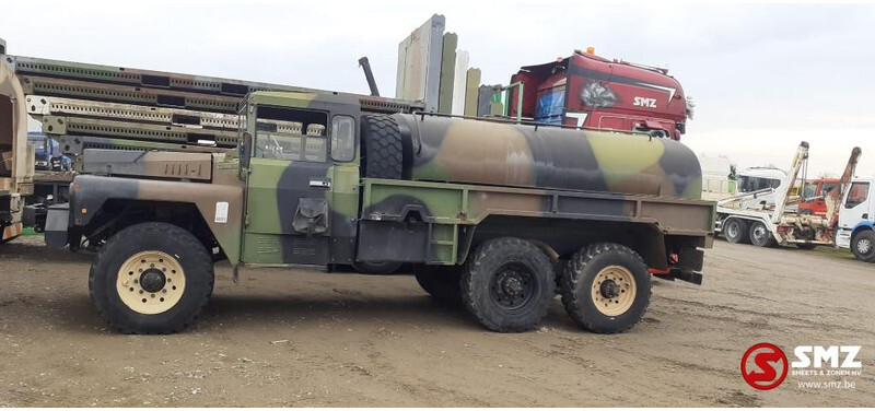 Acmat Vlra 6x6 tank - Autobot: foto 4 Acmat Vlra 6x6 tank - Autobot: foto 4