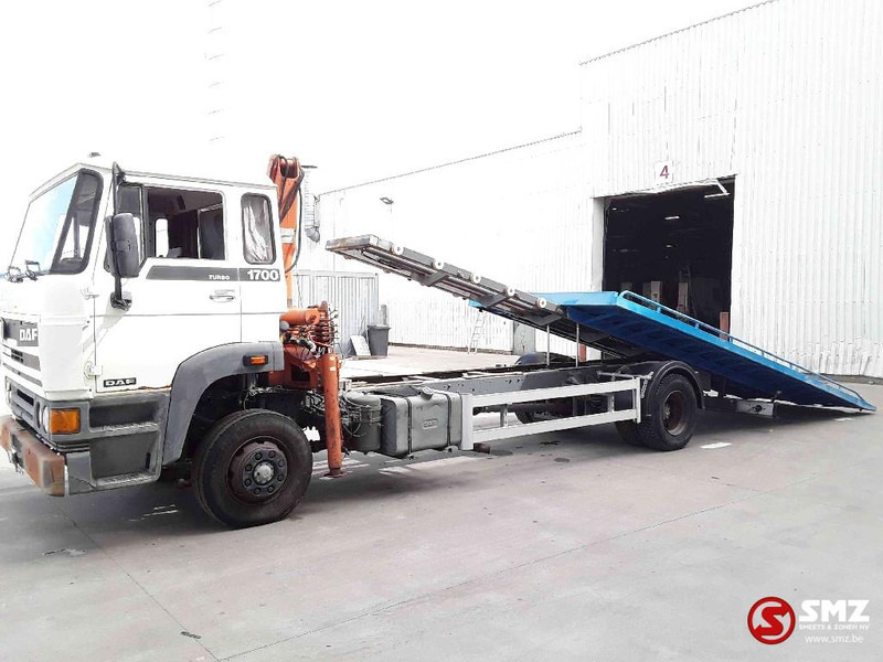 DAF 1700 - Karrotrec: foto 5 DAF 1700 - Karrotrec: foto 5