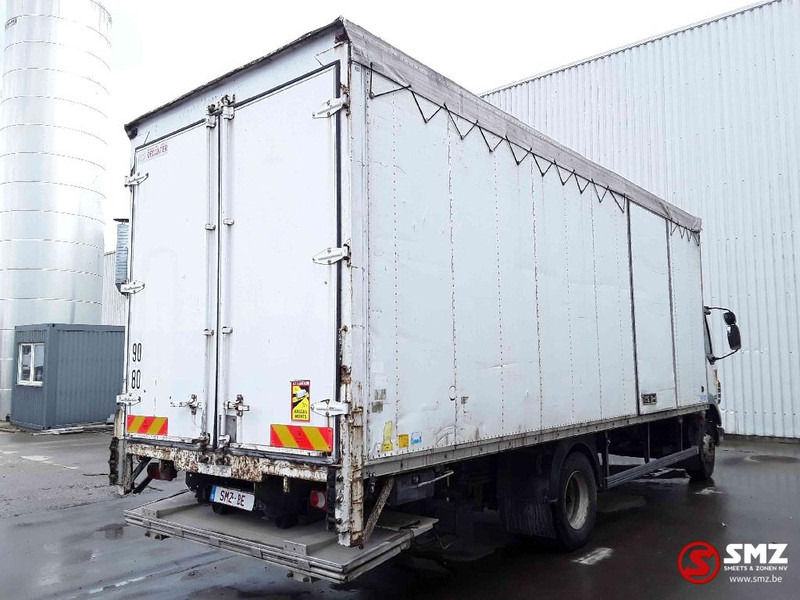 Kamion vagonetë DAF 55 LF 220: foto 11